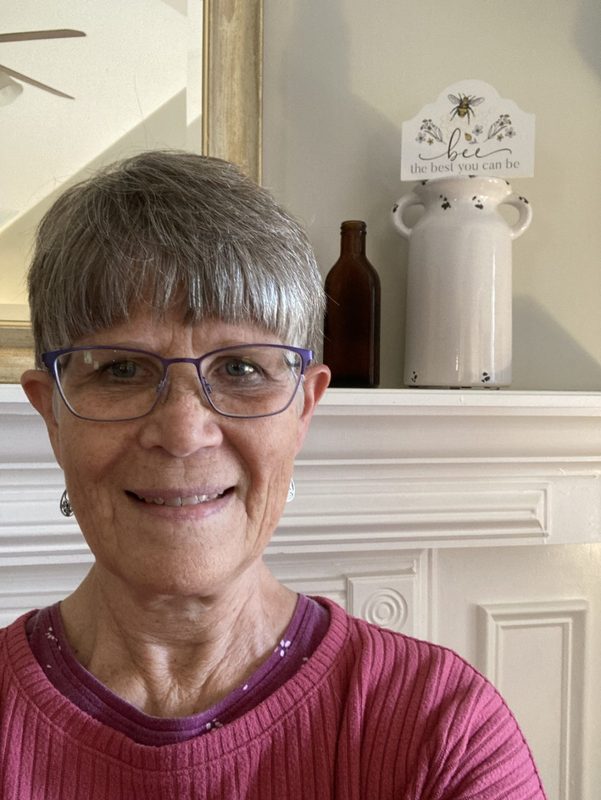 Debbie Penland, Yoga Instructor at Phoenix Fitness in Toccoa, GA