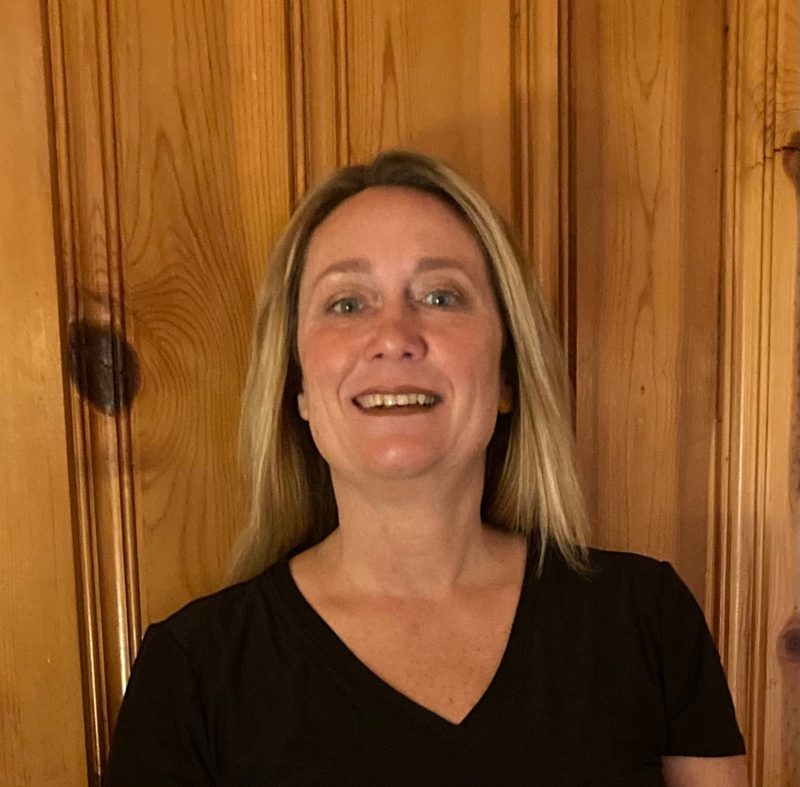Jennifer Mangiapane, Personal Trainer at Phoenix Fitness in Toccoa, GA