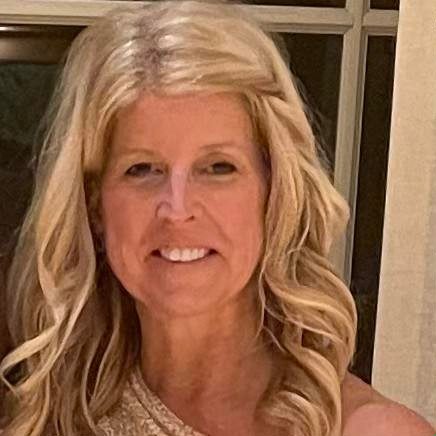 Kim Randall, Aerobics Instructor at Phoenix Fitness in Toccoa, GA